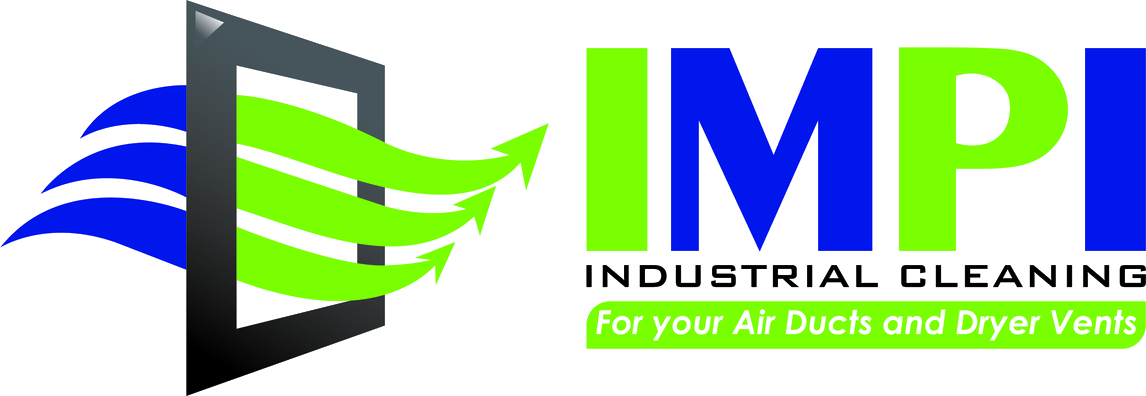 IMPII INDUSTRIAL CLEANING